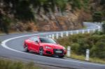 Audi RS5 Coupe 2017 года (AU)